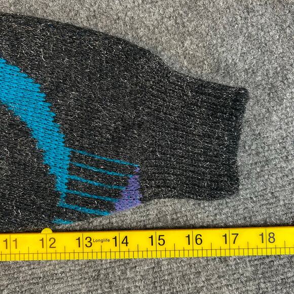 Adele Knit Wear‎ Sweater Made in USA Size S - Picture 7 of 7